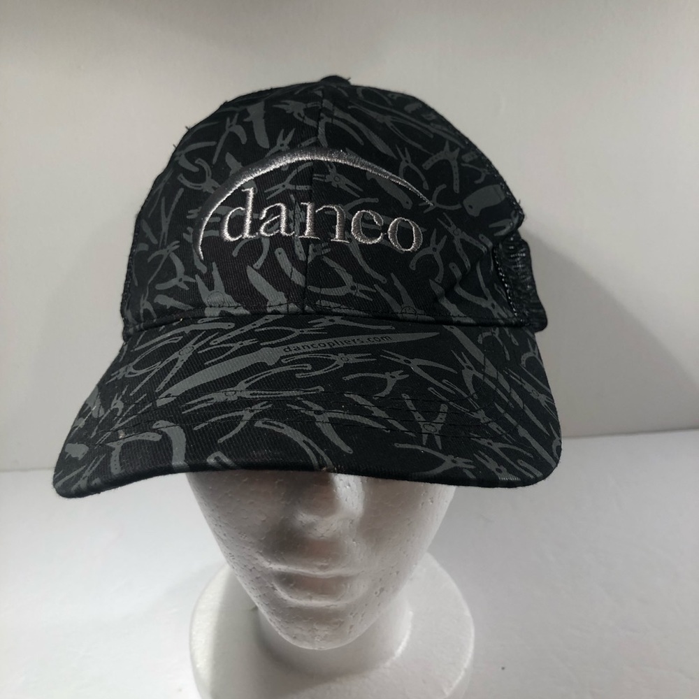 Danco Baseball Cap SnapBack New